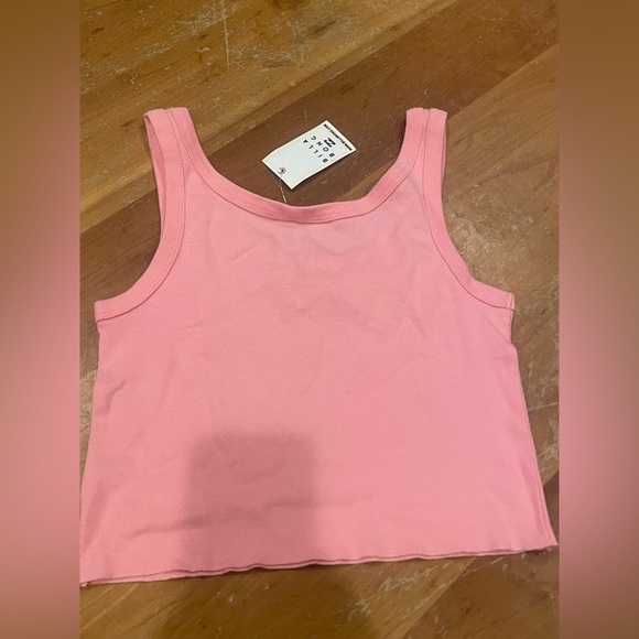 Billabong Tank - Picture 4 of 4